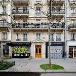 Voltaire - Welkeys Apartament