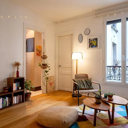 Voltaire - Welkeys Appartement