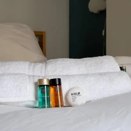 Appartement Voltaire - Welkeys *