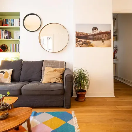 Voltaire - Welkeys Appartement *