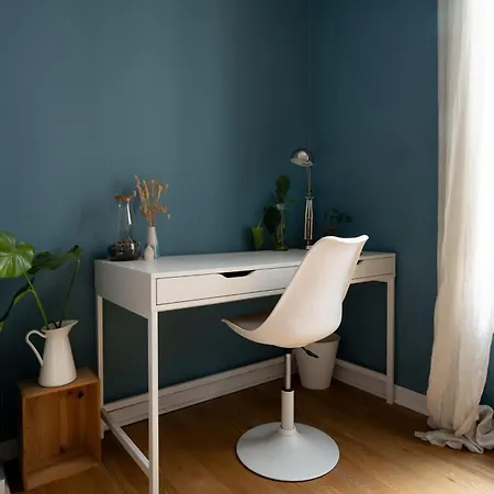 Appartement Voltaire - Welkeys *