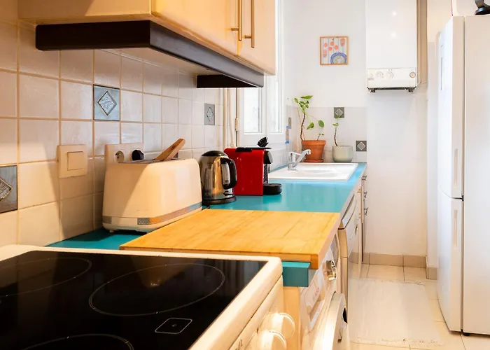 Voltaire - Welkeys *